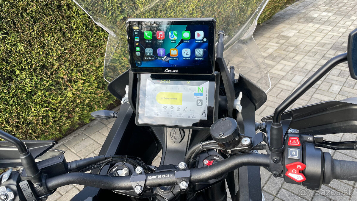 KTM 1290 Super Adventure S - 5