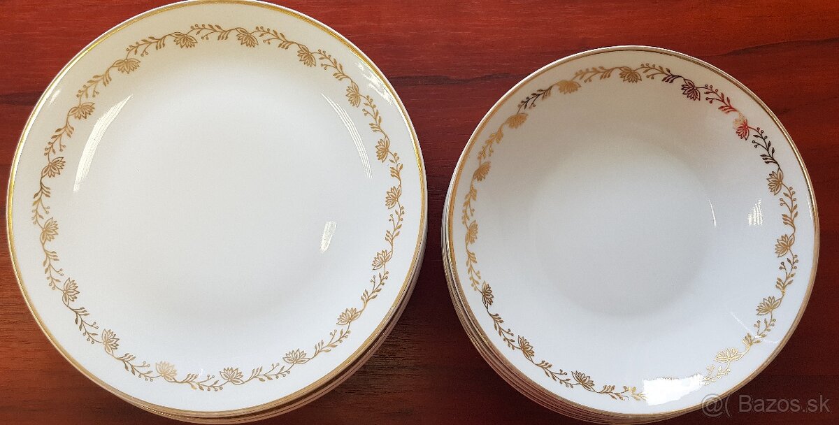 Rôzne taniere-15 druhov - 5