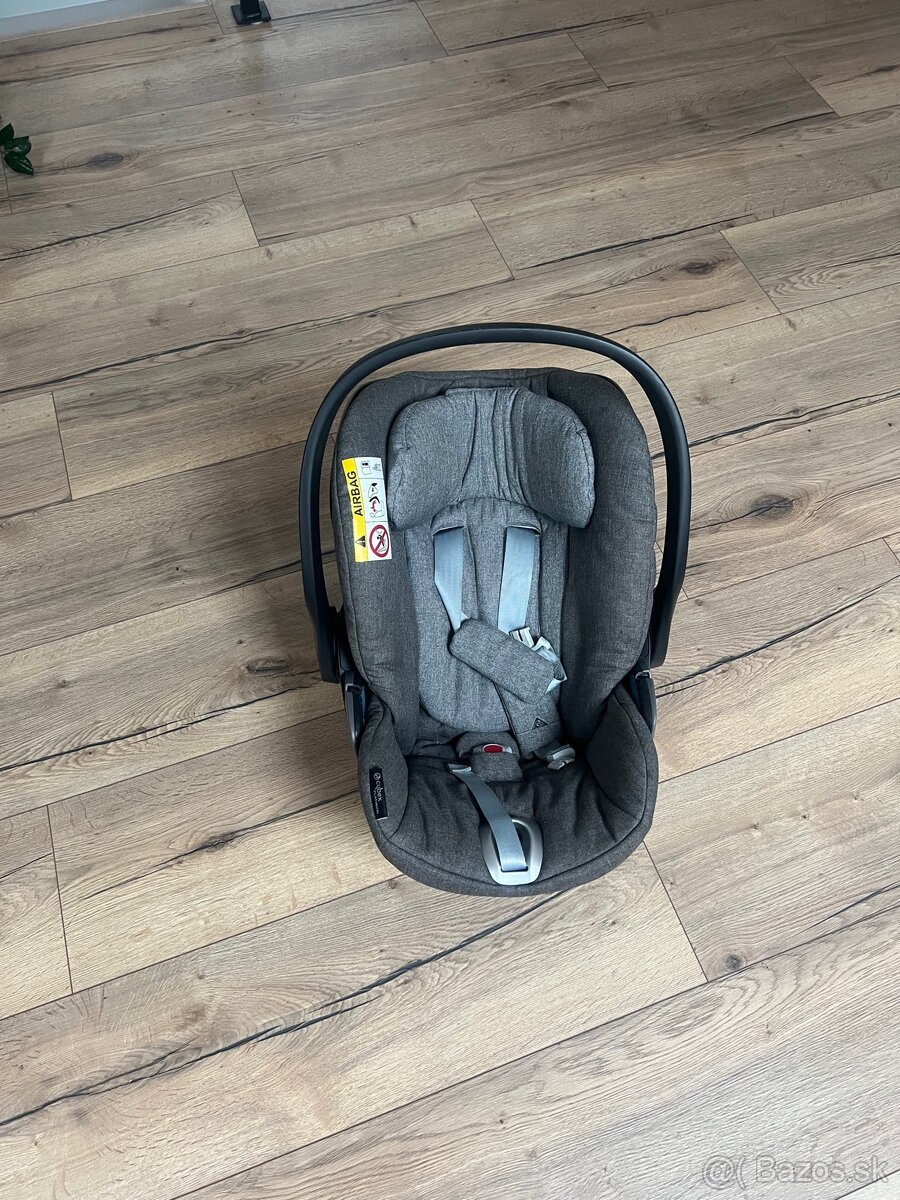 Cybex autosedačka - 5