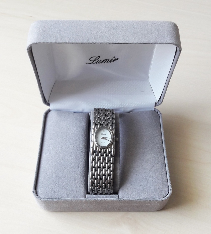 hodinky rôzne pánske aj dámske - 5