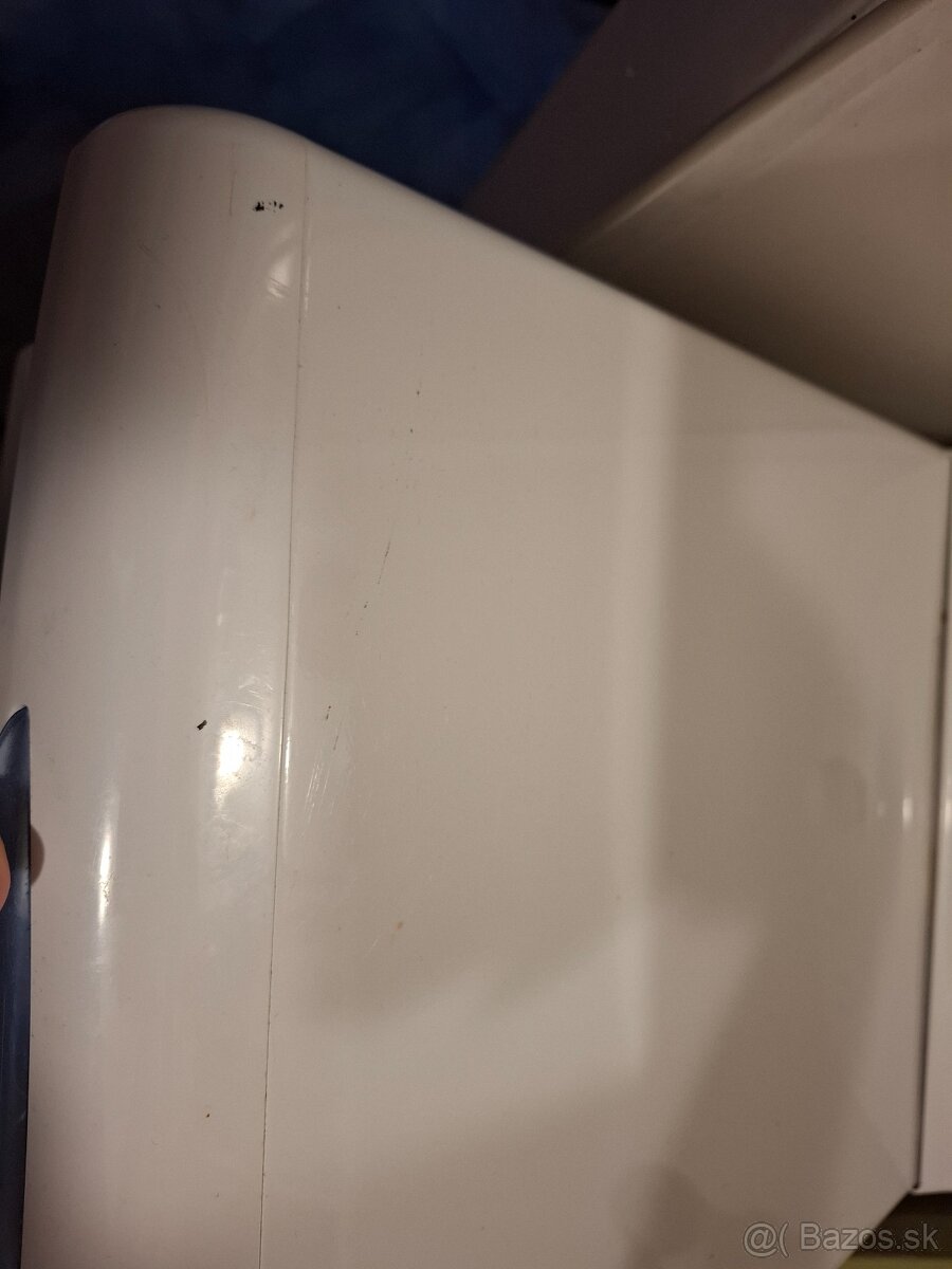 Whirpool práčka - 5