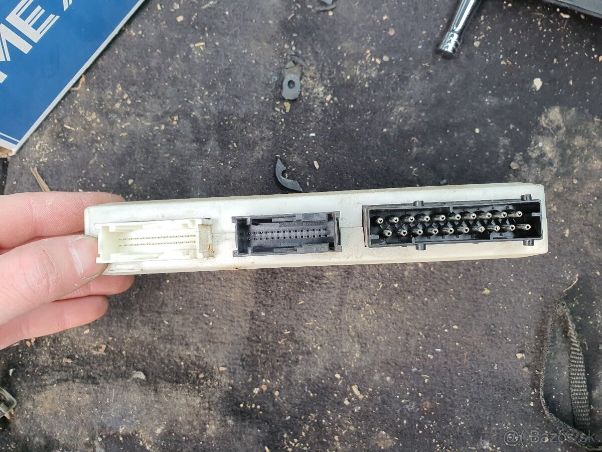 Bmw e39 GM modul - 5