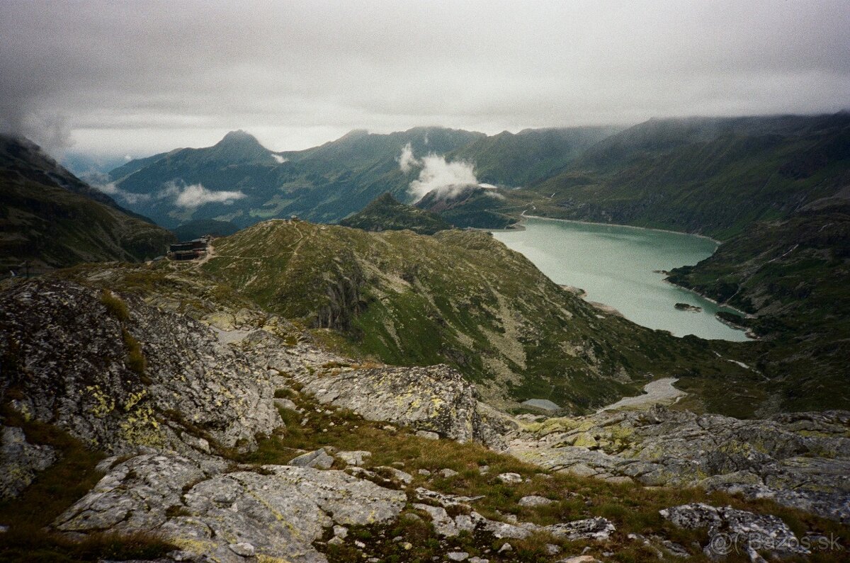 Olympus XA + blesk, plne funkčné - 5