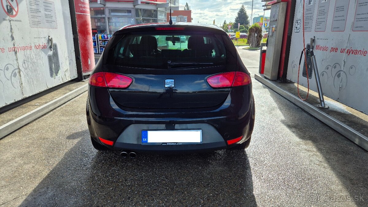 Seat Leon FR 2.0 TFSI 211ps - 5