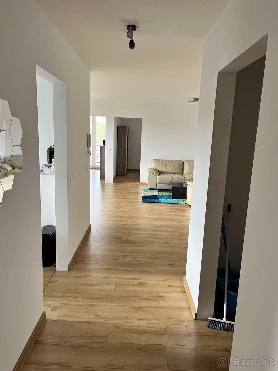 Predám / prenajmem / vymením 112m2 apartmán - 5