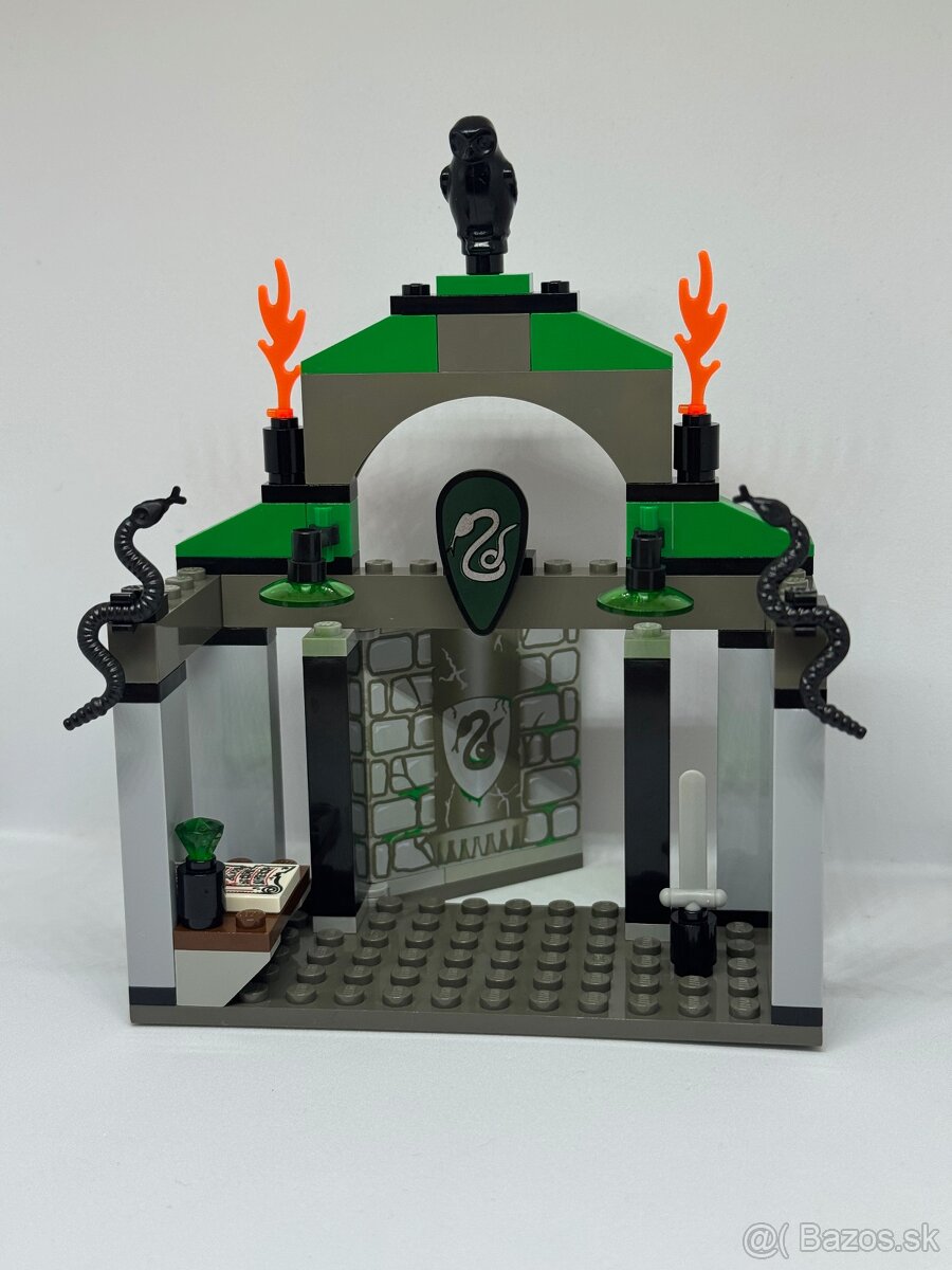 LEGO Harry Potter 4735 - 5