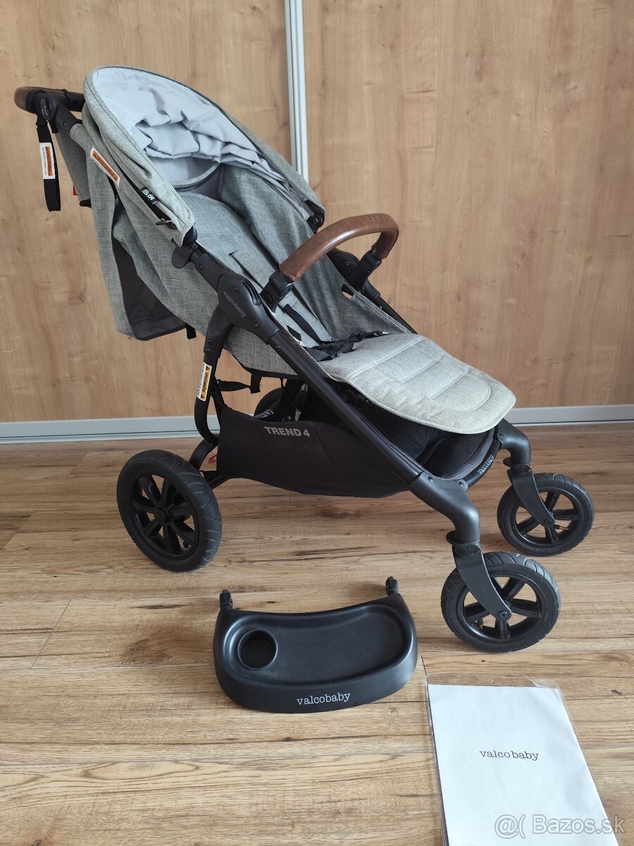 Valco Snap Trend 4 - 5