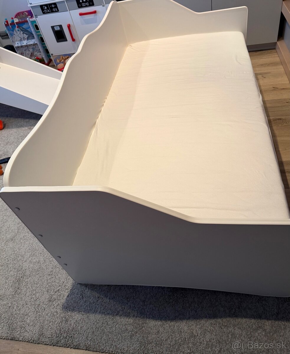 Detská posteľ - 5