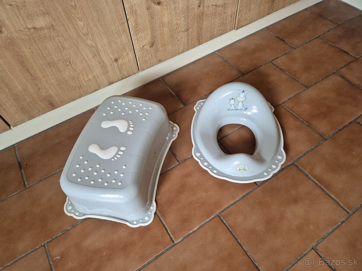 detska postieľka a iné - 5