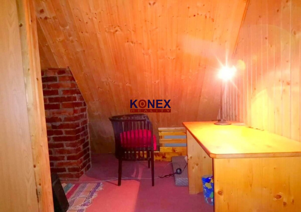 ID-3270 Rekreačná CHATA – Domaša – NOVÁ KELČA - 5