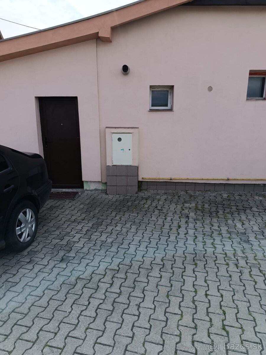 ubytovanie pre robotnikov - 5