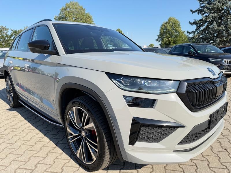 ŔŠ Kodiaq 180kw ....0905254384 - 5