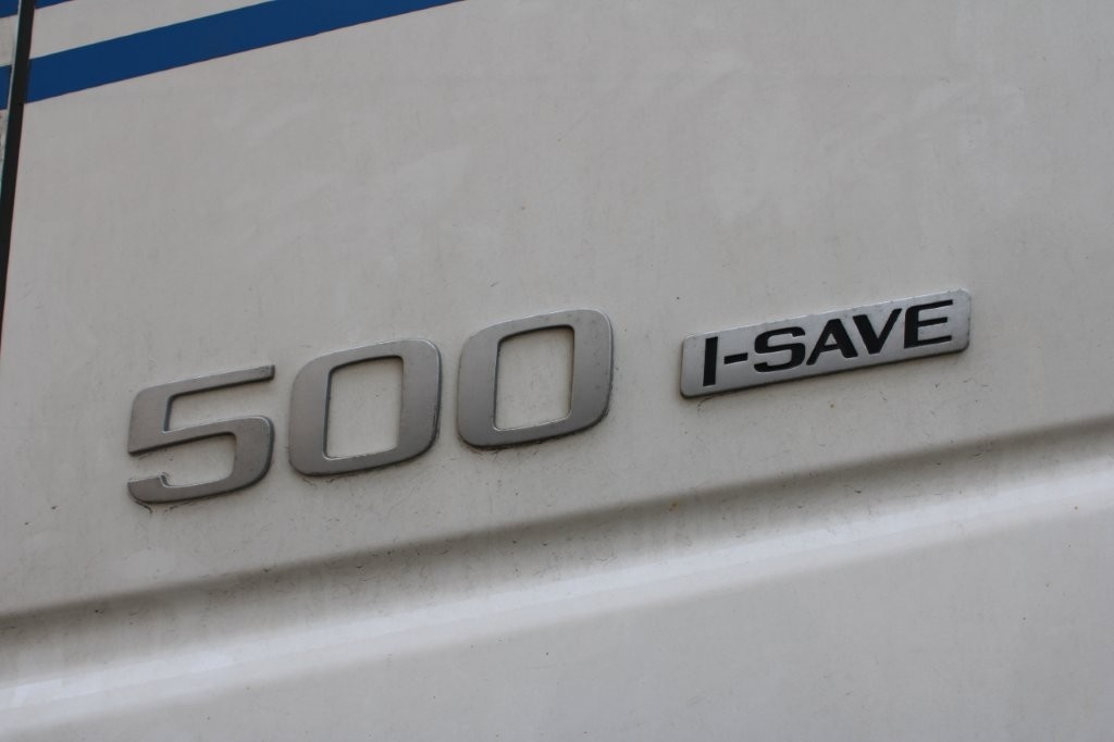 VOLVO FH 500 - 5