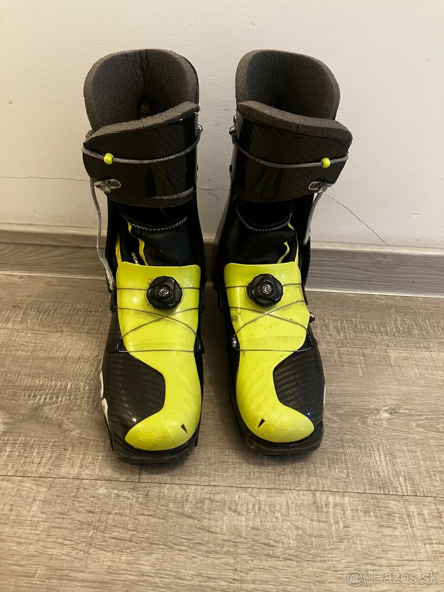 Scarpa Alien 3.0 Carbon - 5