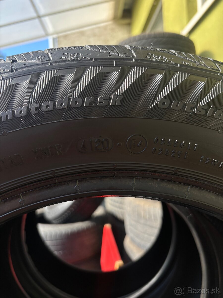 Matador Sibír Snow 185/65 R15 T - 5