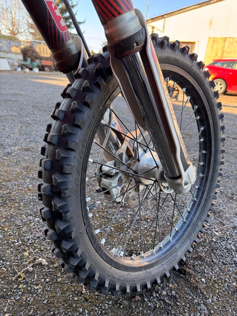 KTM SXF 250 2015