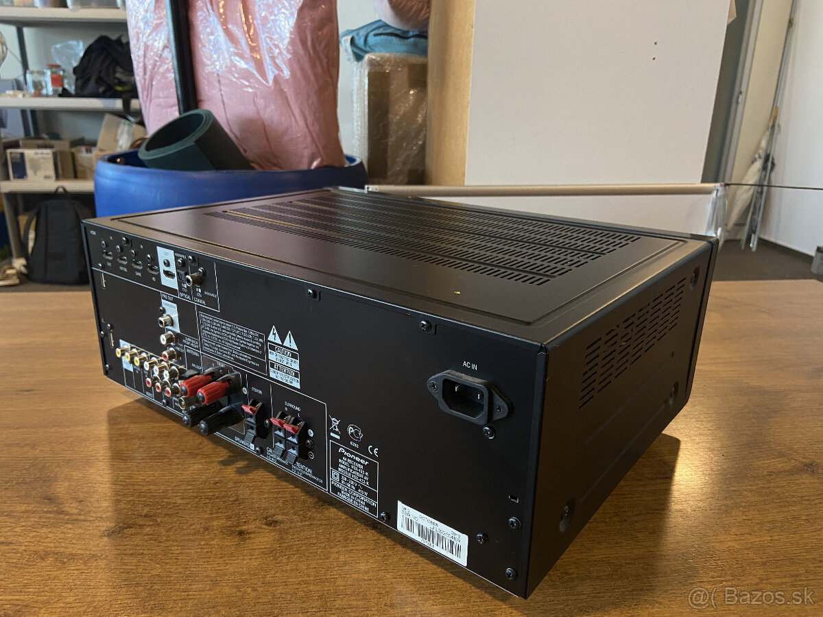 Receiver 5.1 Pioneer VSX-422 - 5