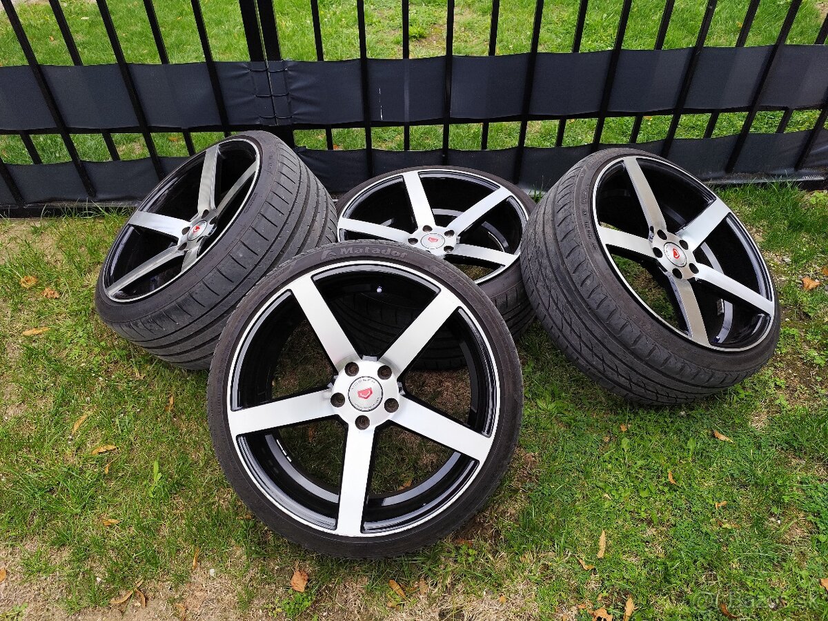 Predám Disky 5x112 R19 - 5