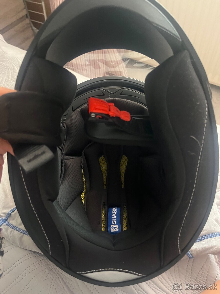 Helma Shark ridill nellum - 5