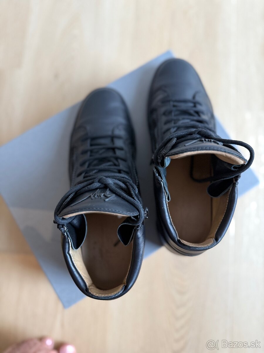 Giuseppe Zanotti vel. 43 - 5