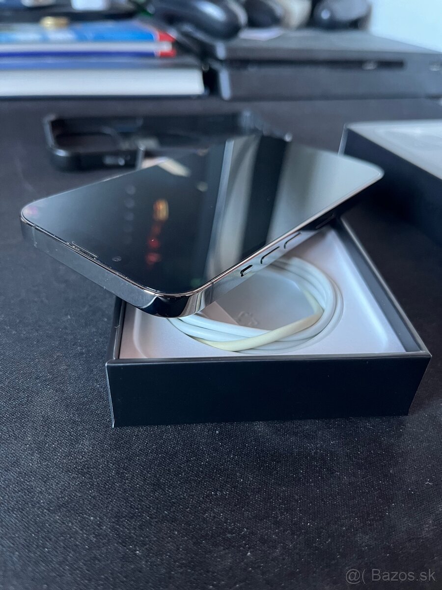 Iphone 13 pro ✅ TOP STAV - 5