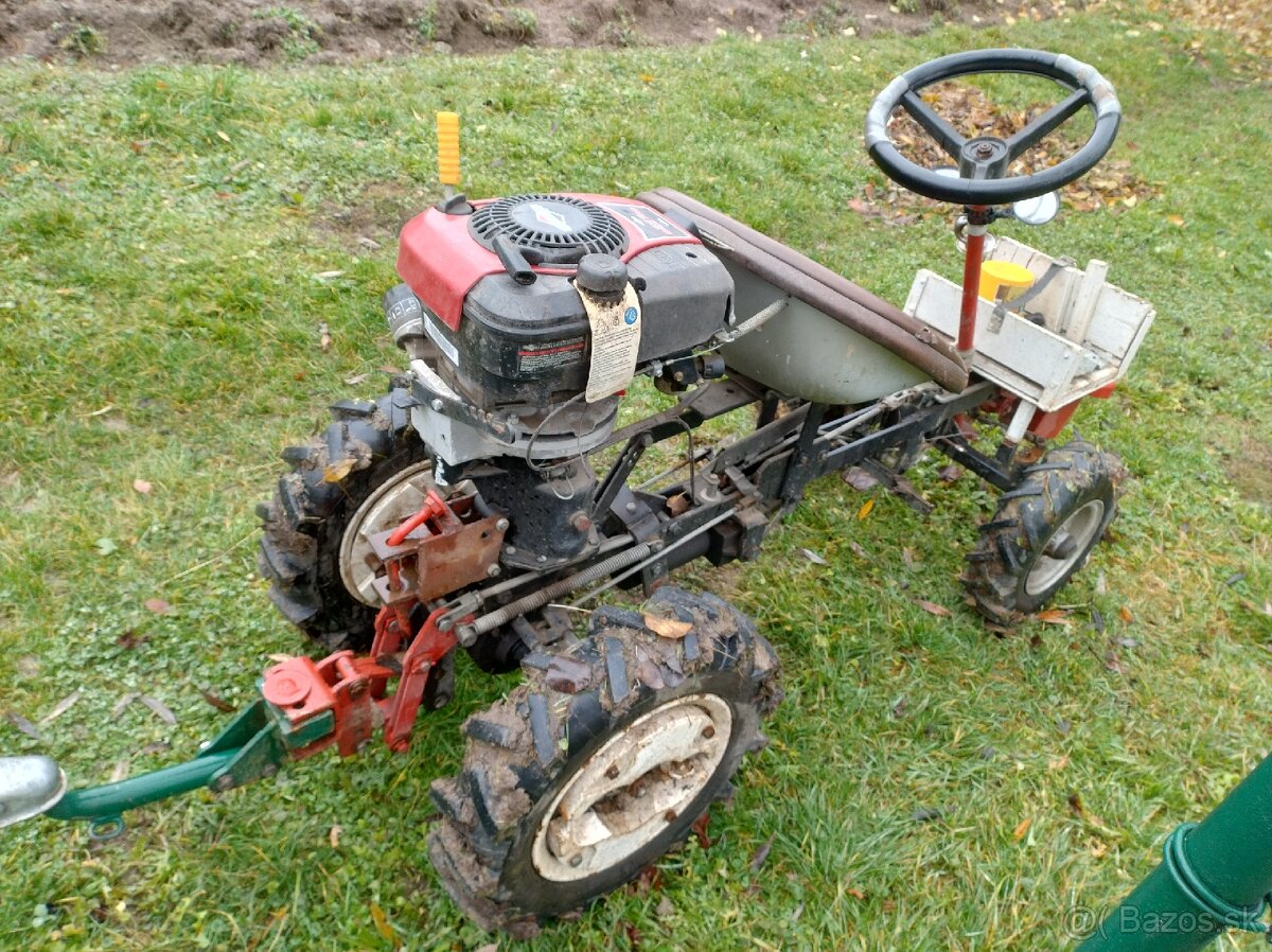 Predam original vari quatro - 5