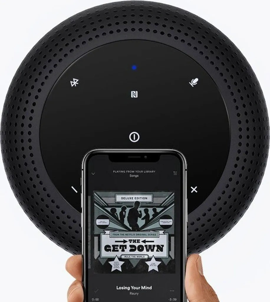 Tronsmart Element T6 Max 60W prenosný reproduktor Bluetooth - 5