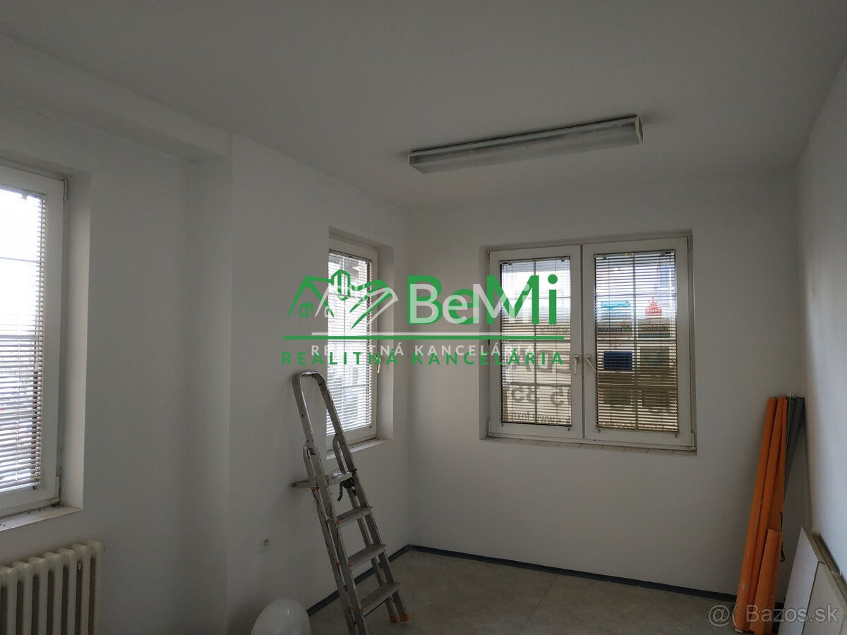 Polyfunkčný objekt, obchod - Šaľa-Veča (123-15-NASa) - 5