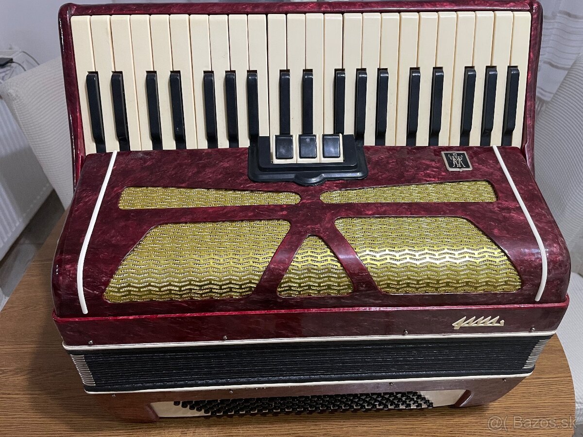 Akordeon - 5