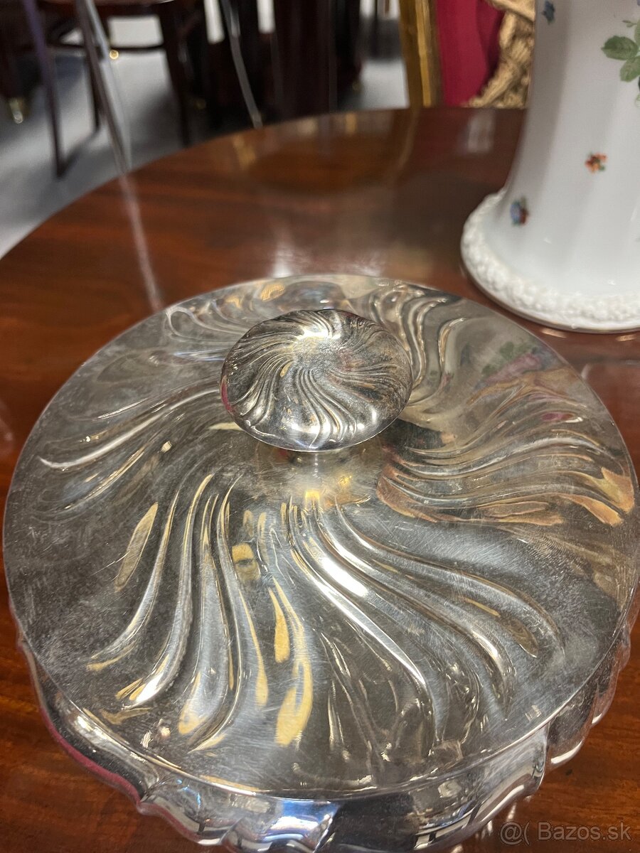 Veľká dóza Sandrik - 5