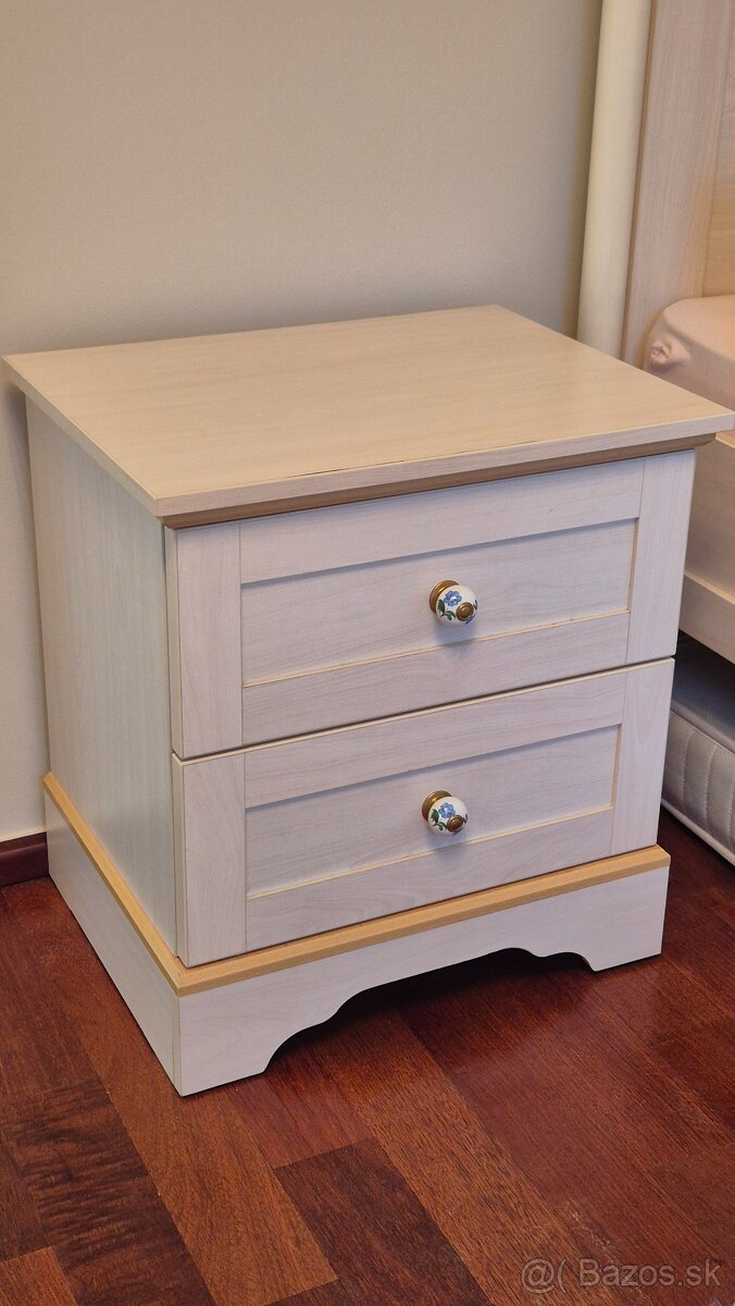 Dievcensky detsky nabytok CILEK sustava - 5