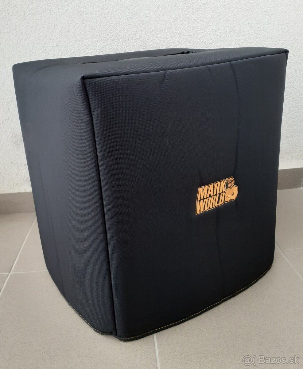 Predám reprobox. - 5