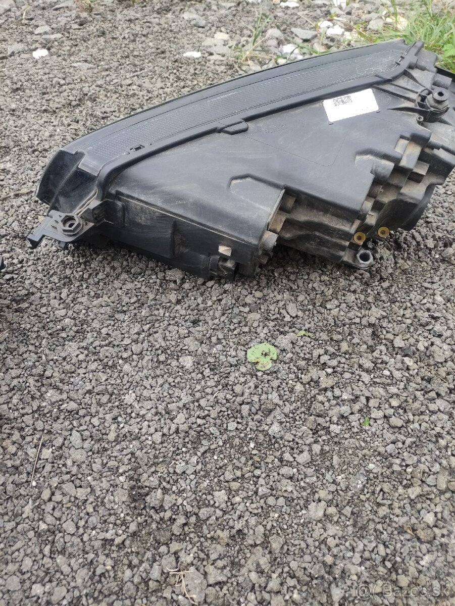 Škoda Karoq Predné svetlá - 5