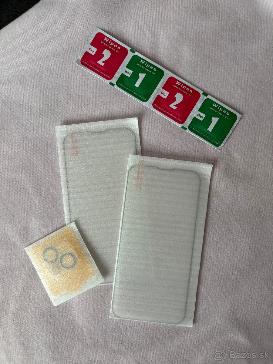 iPhone 13 128GB zelený - 5