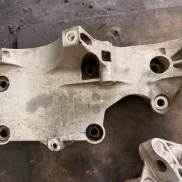 Vw Golf 5 diely 1.9 TDI BLS/BKC - 5