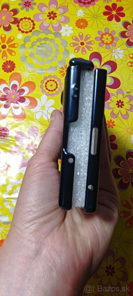 Obal na Samsung Galaxy Z Fold 7 - 5