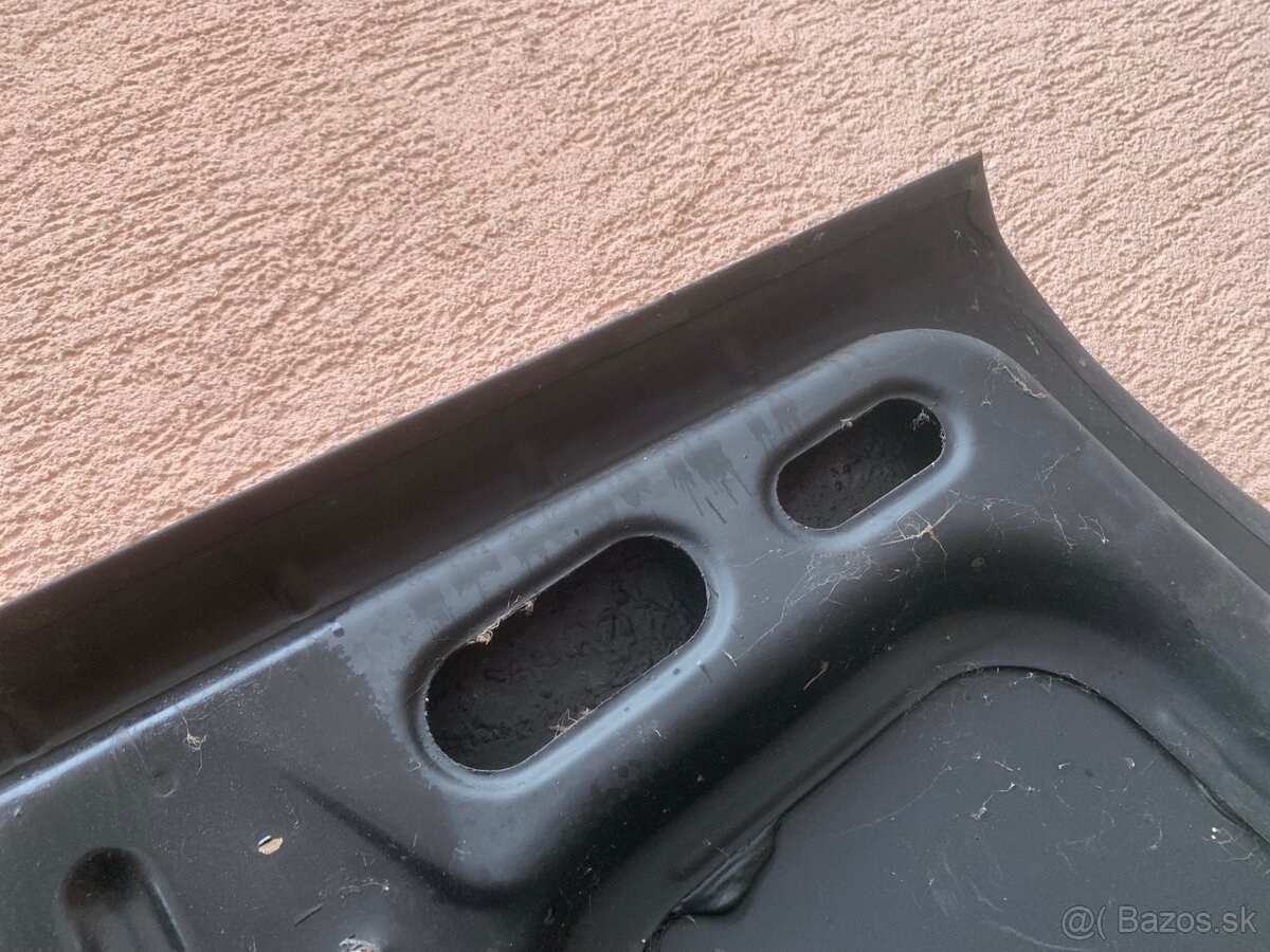 Predná kapota Lada 2103 - 5