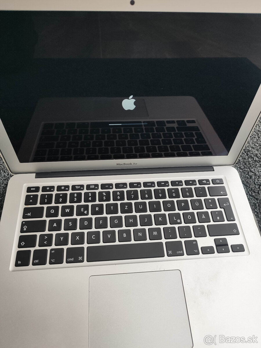 MacBook Air 13" 2017 - 5