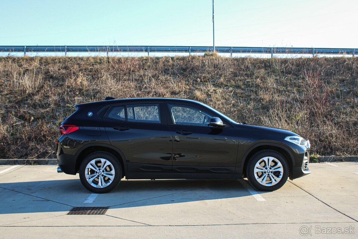 BMW X2 sDrive20i A/T 141kW - 5