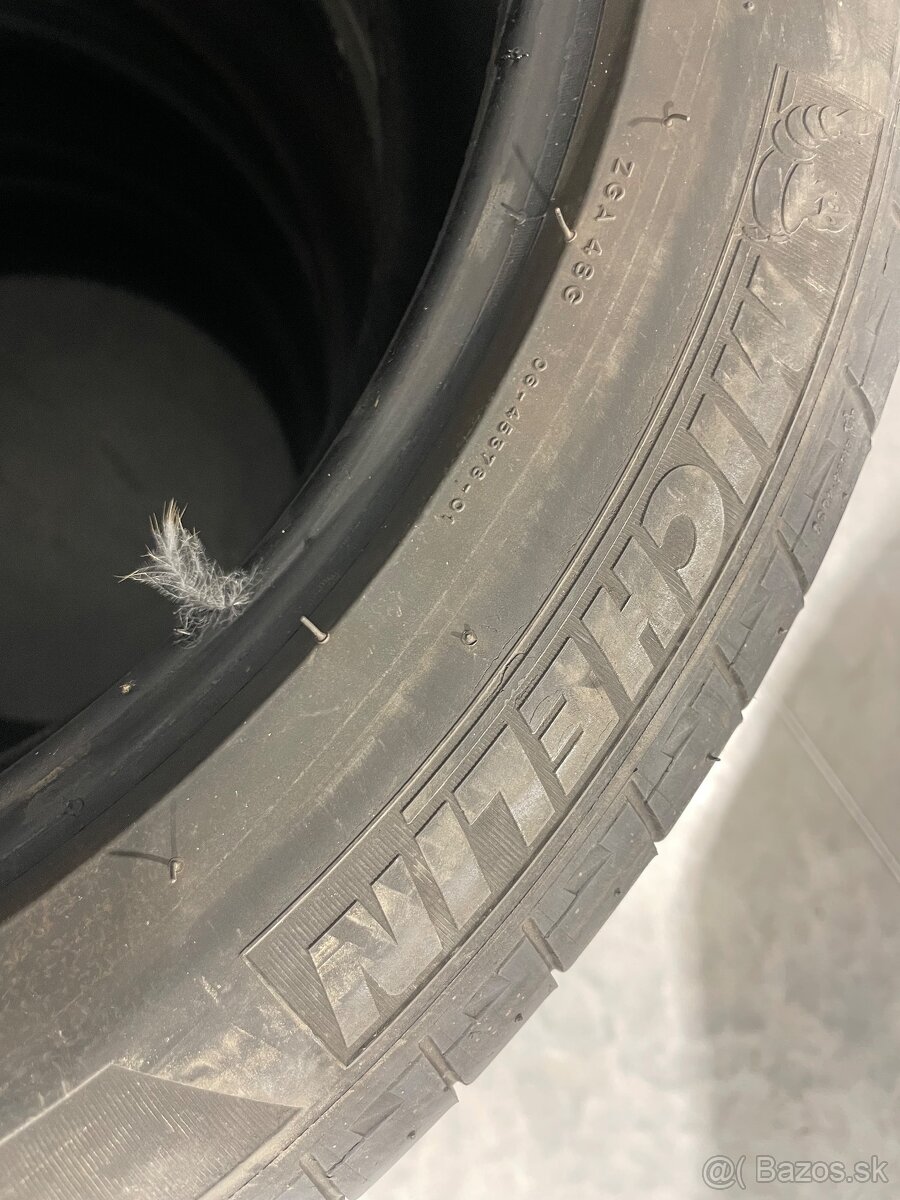 255/45 R20 Letné - 5