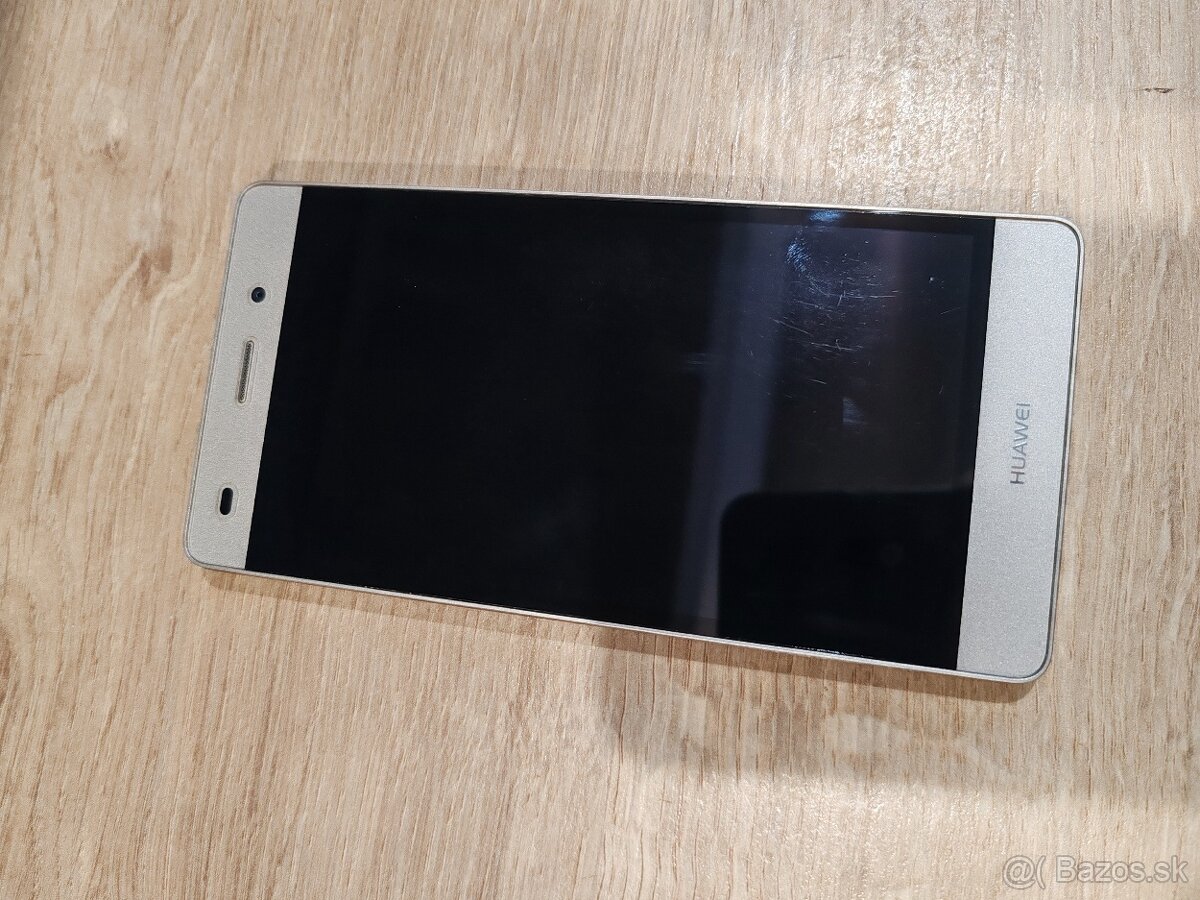 Predám Huawei P8lite - 5