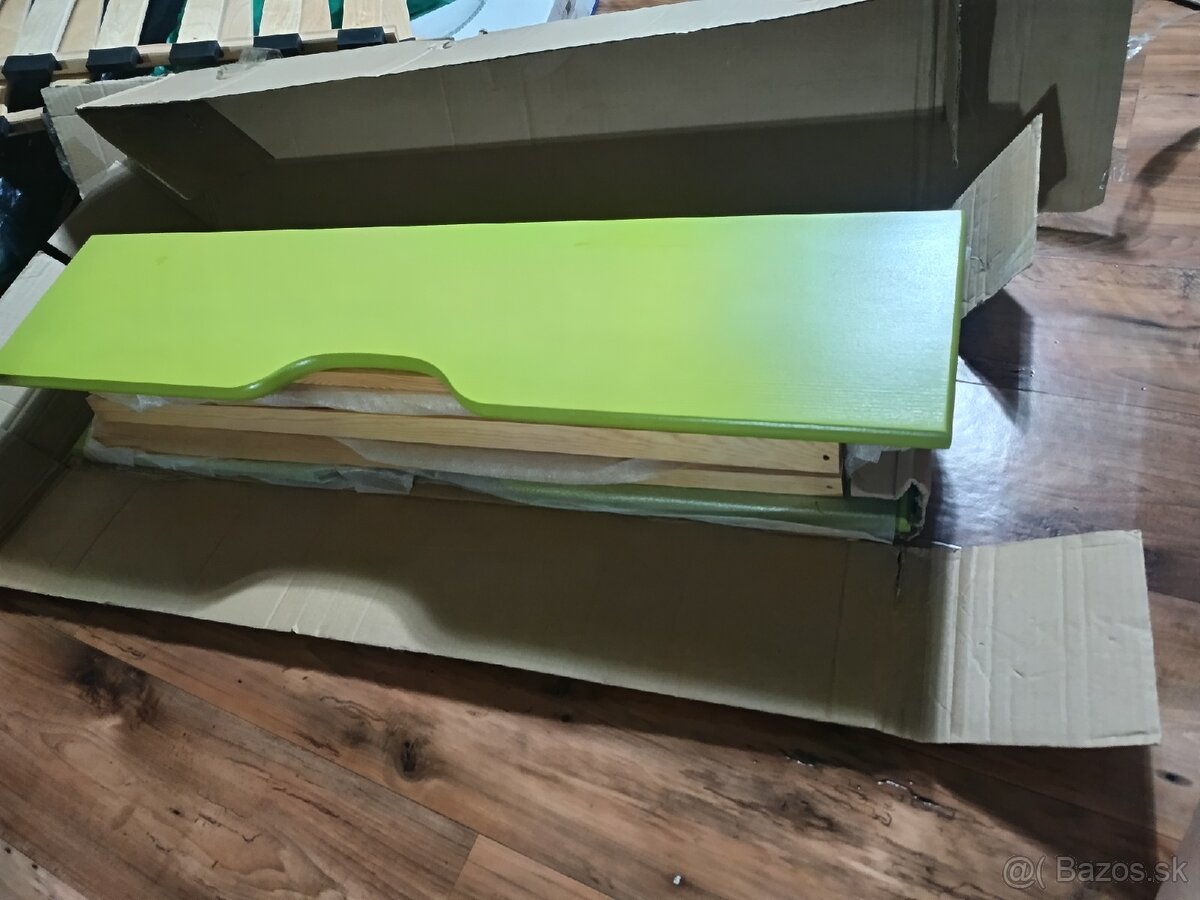 Perinak pod posteľ, 2 kusy, nové - 5