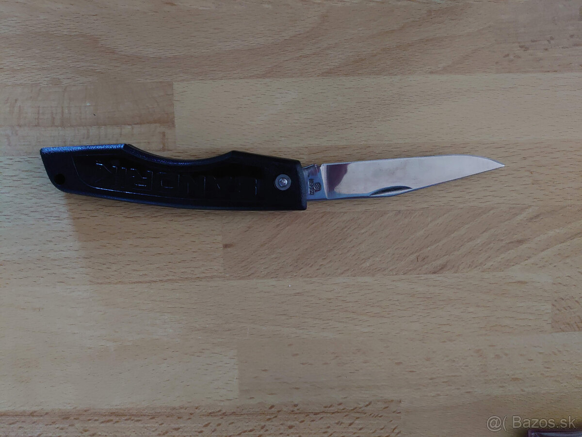 Sandrik plastový nož - 5