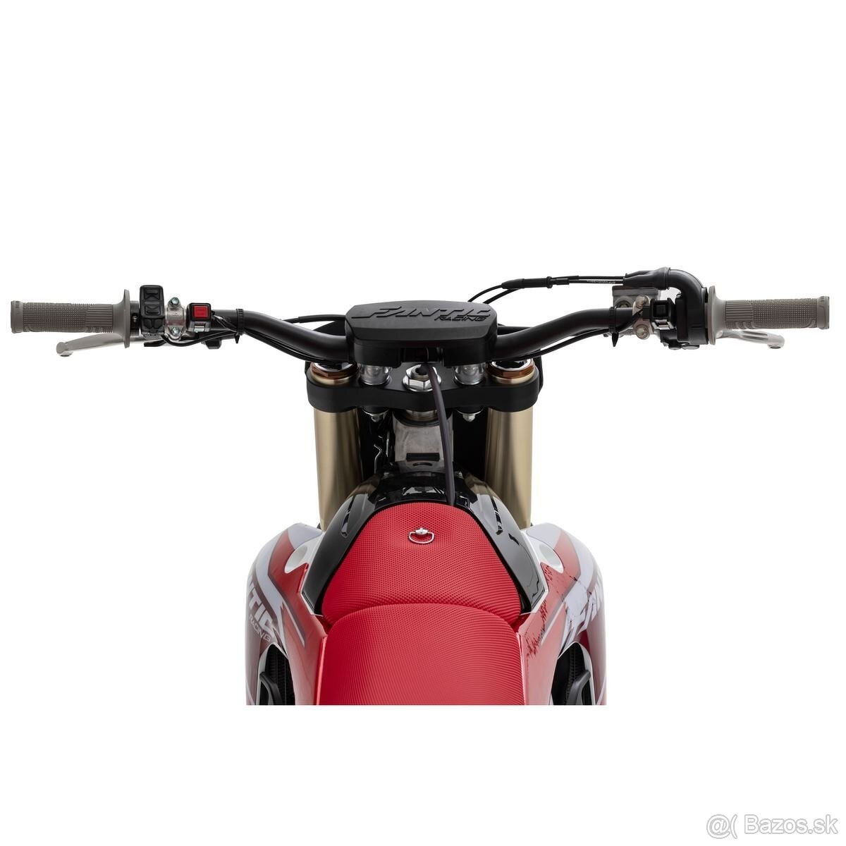 Fantic XXF 250 2025 (Yamaha yz250f )