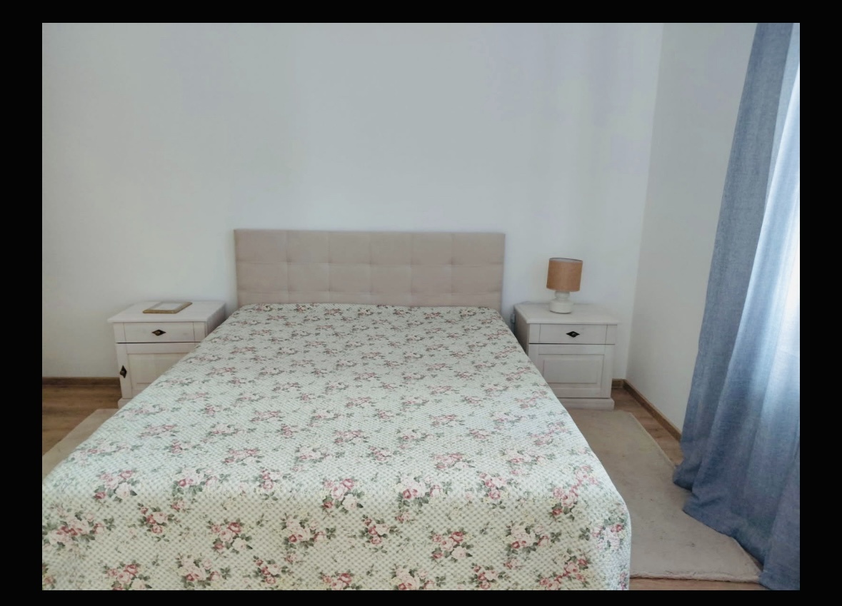 Prenájom velkometrážneho 3 izbového bytu v centre Košíc - 5