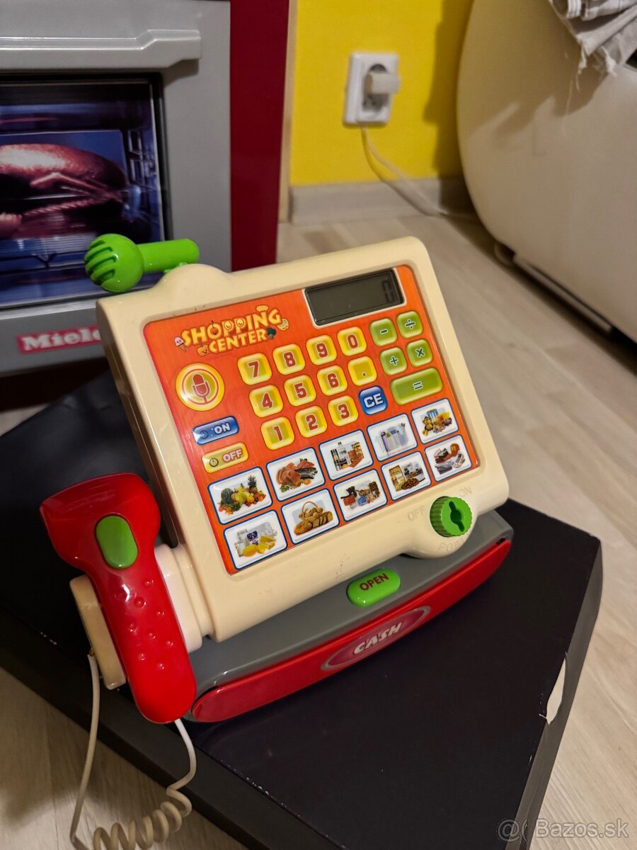 Detská kuchynka - 5