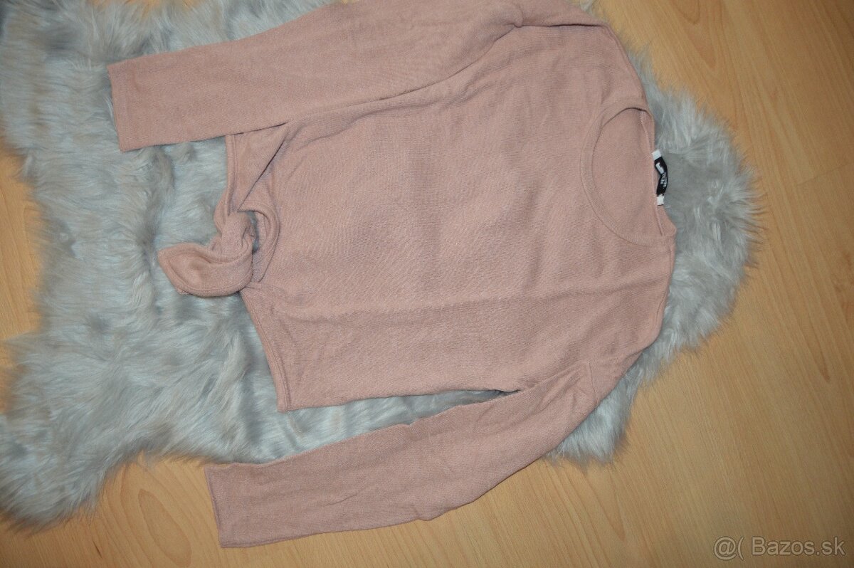 3x tenký dámsky sveter - 5