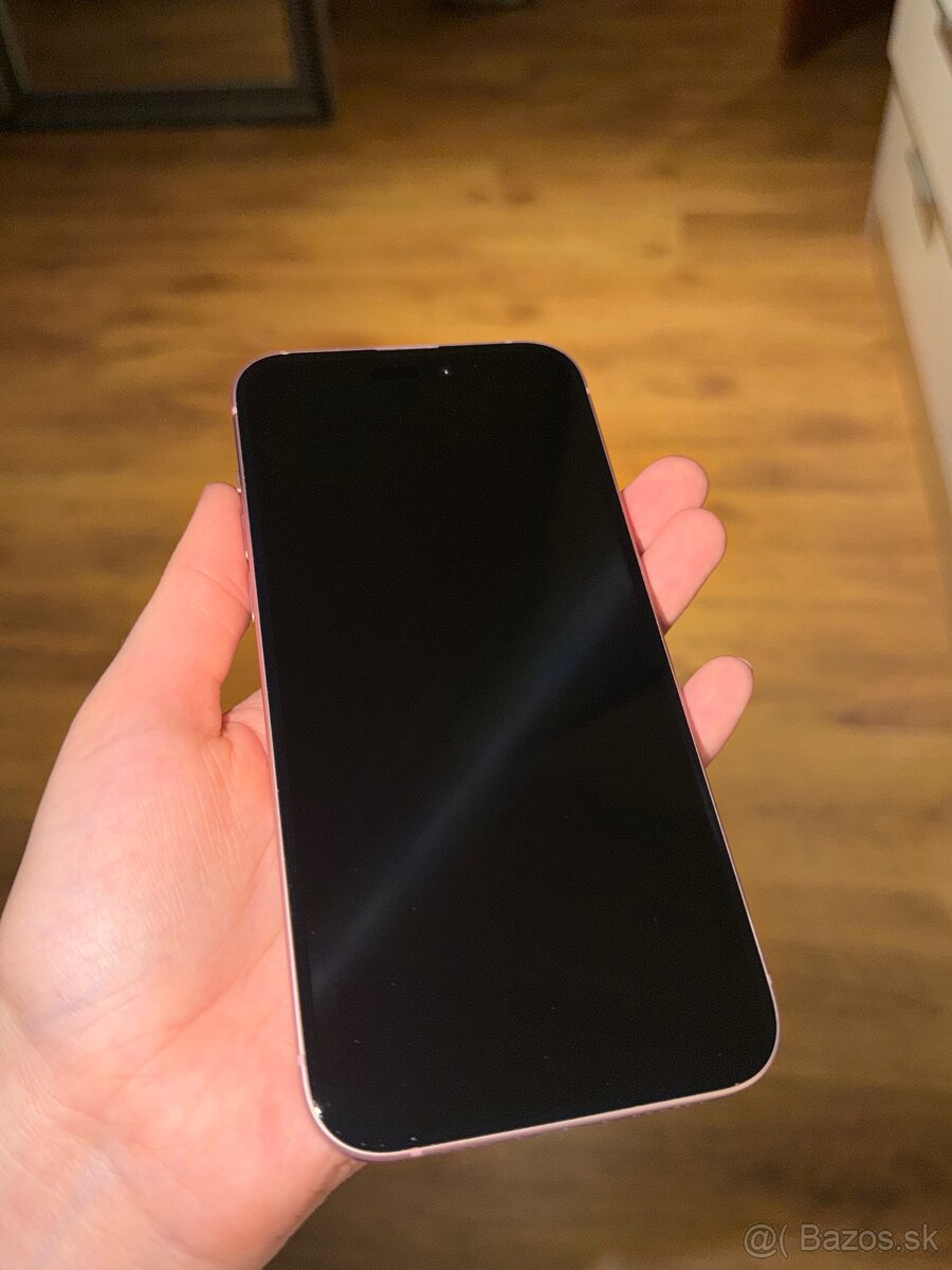 iPhone 15 plus 128GB - 5