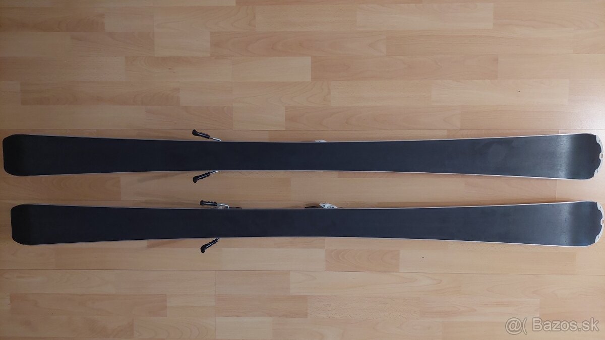 Zjazdové lyže 153 cm - 5