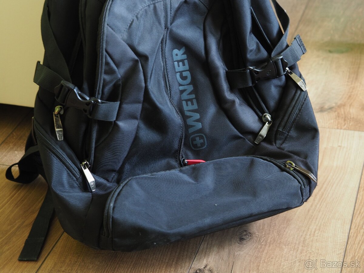 Batoh Wenger Transit - 5